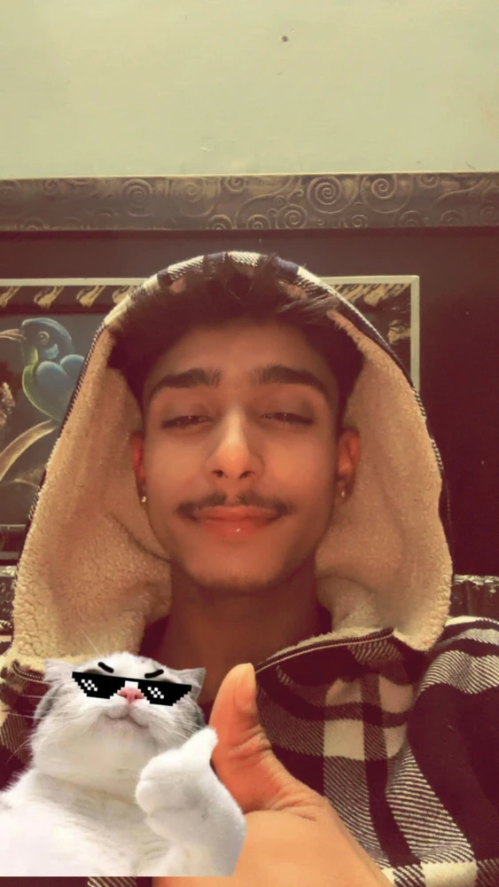 GIF uploaded by Sahil