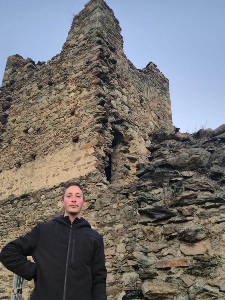 Immagine caricata da Mirko