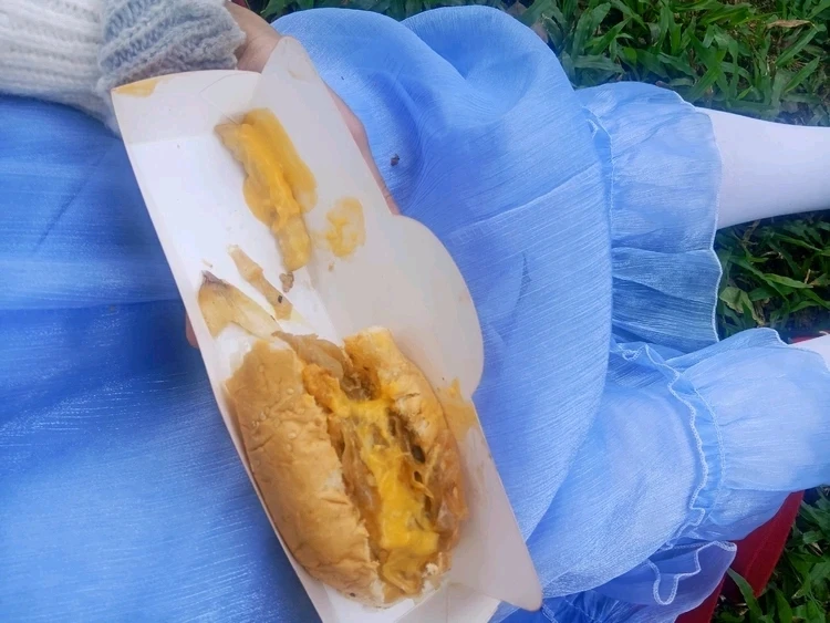 GIF uploaded by Chacha