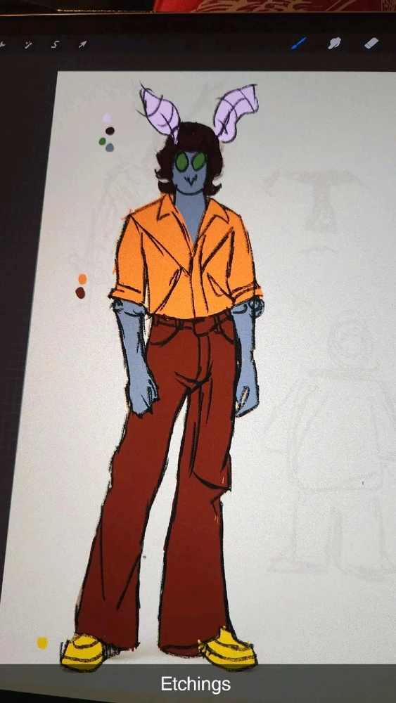 GIF uploaded by Reid