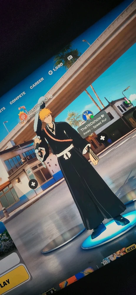 GIF uploaded by Caid