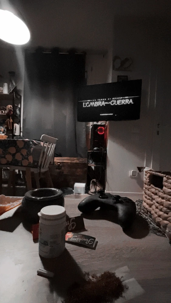 GIF caricata da Mario