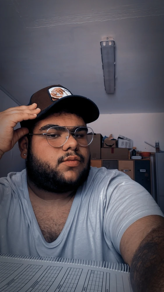 GIF subido por Ismael