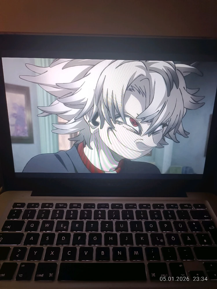 Bild hochgeladen von | ᗰᗩᖇᑕᗴᒪ |