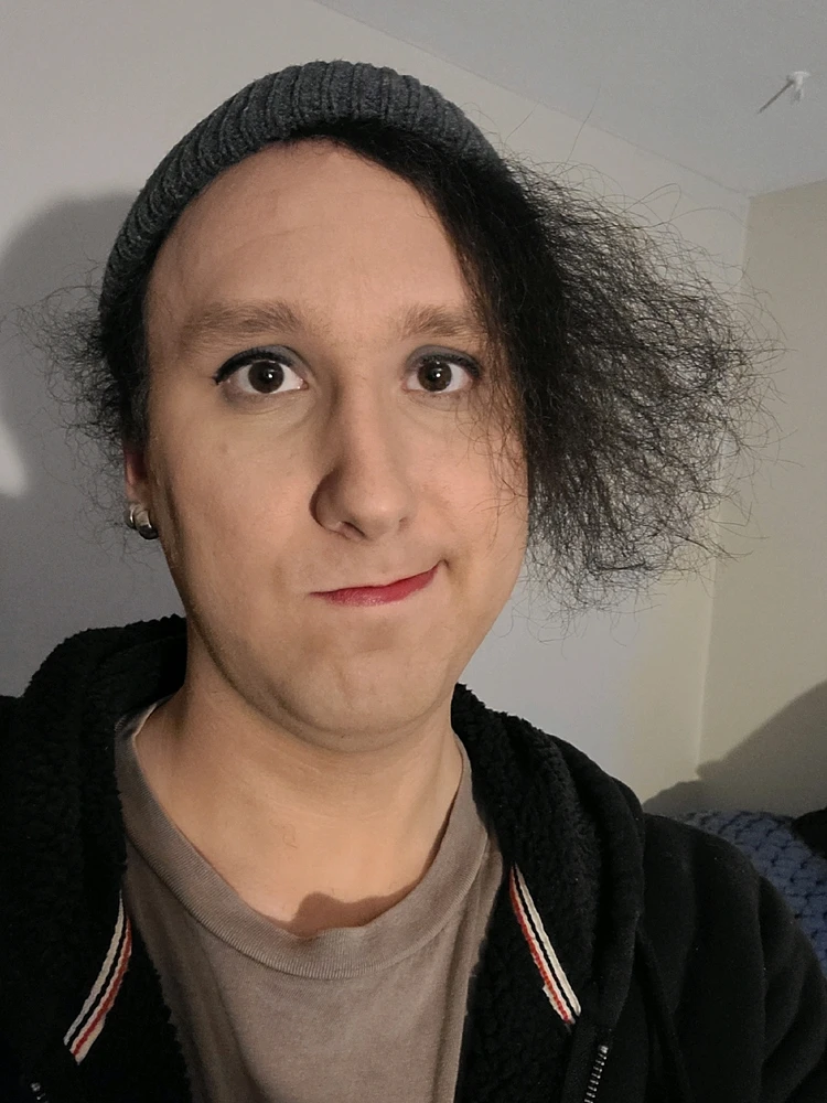 GIF uploaded by Logan