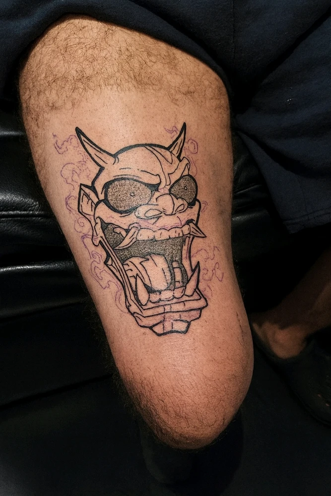 GIF enviado por Matheus