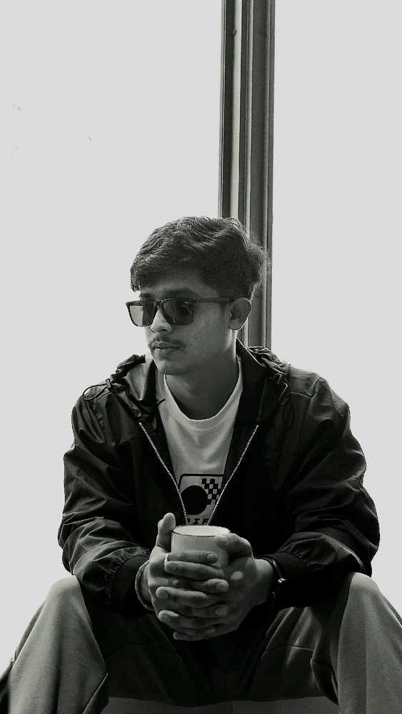 GIF uploaded by Anurag