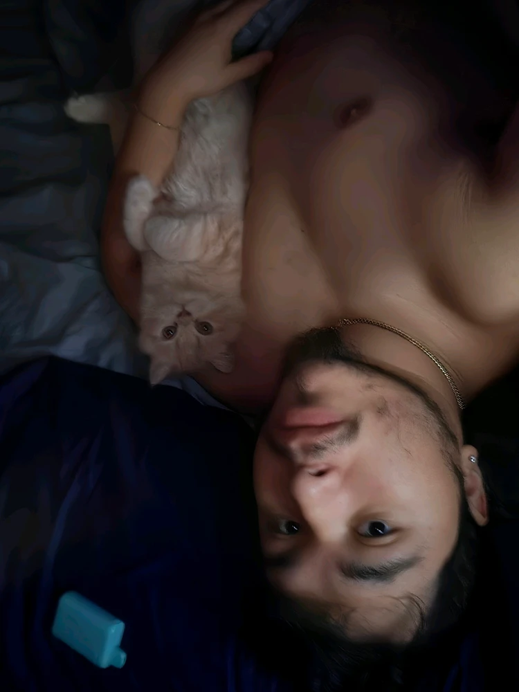 Image uploaded by Ernesto