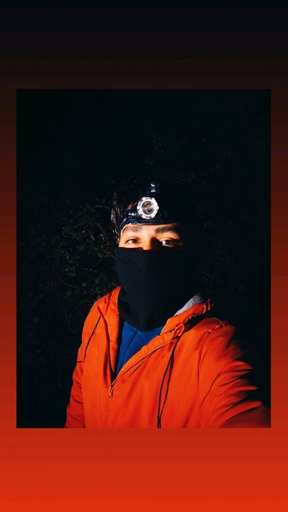 Image uploaded by Şafak