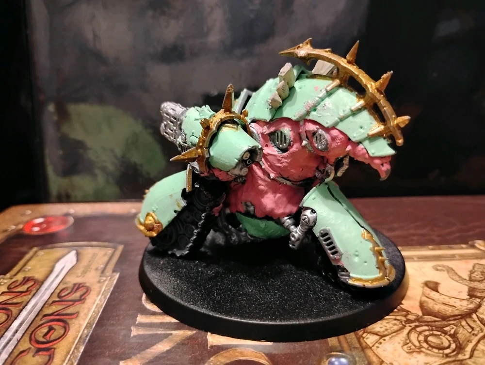 Image uploaded by Dakota