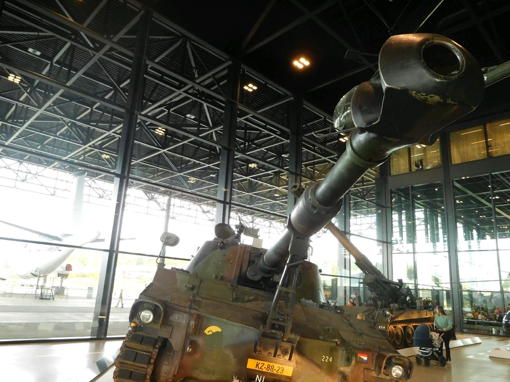 Gambar diunggah dening Daan Bondt