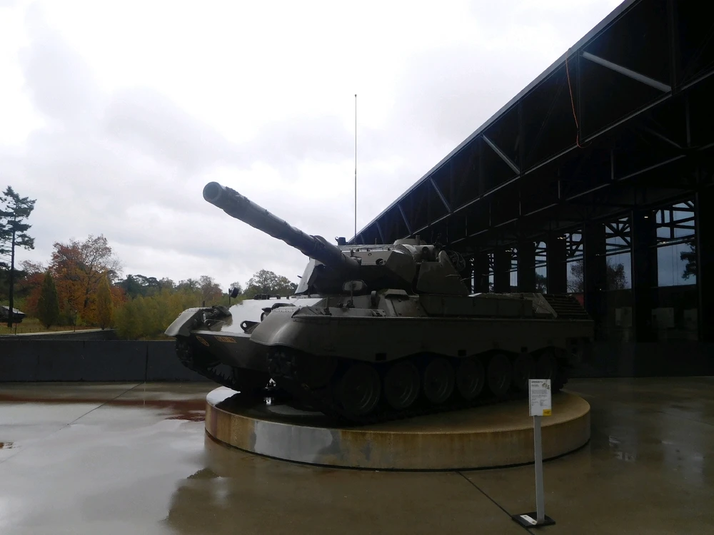 Gambar diunggah dening Daan Bondt