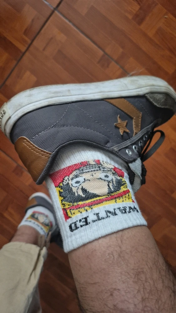 GIF subido por Patrick