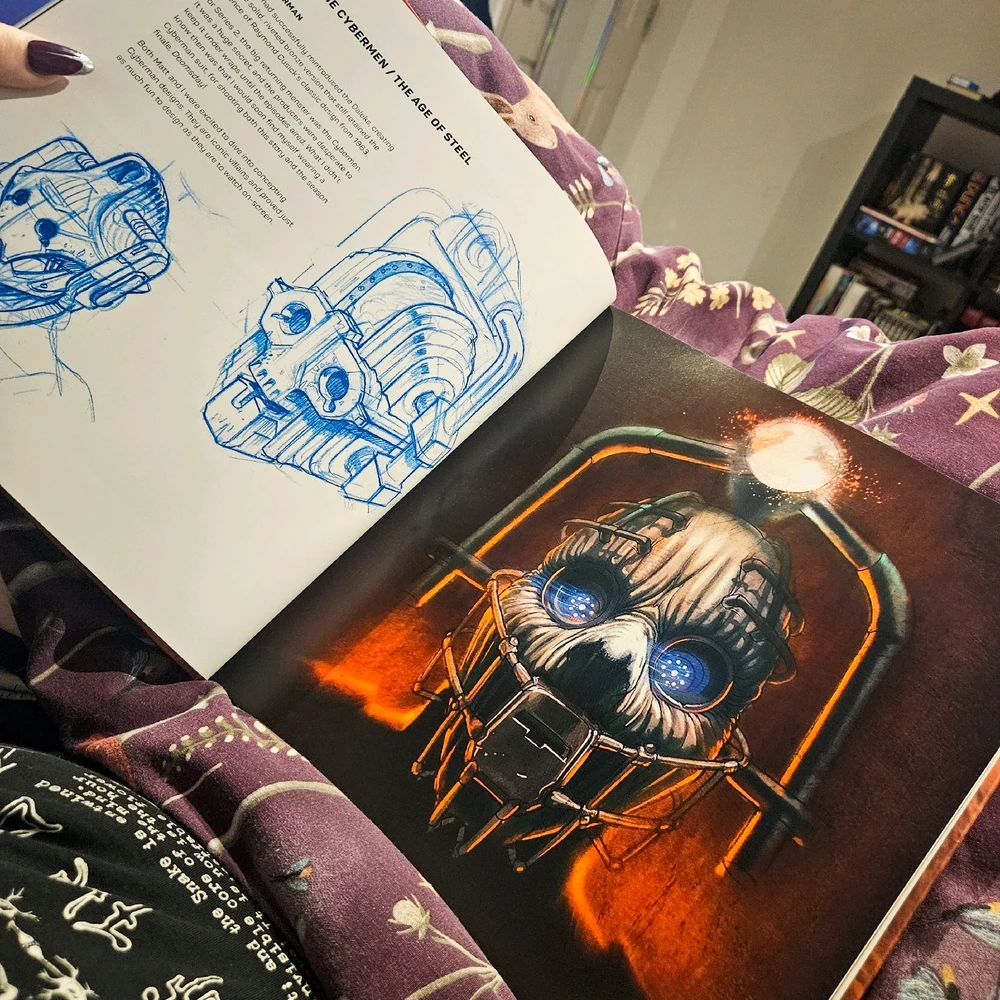 Image uploaded by River Snow