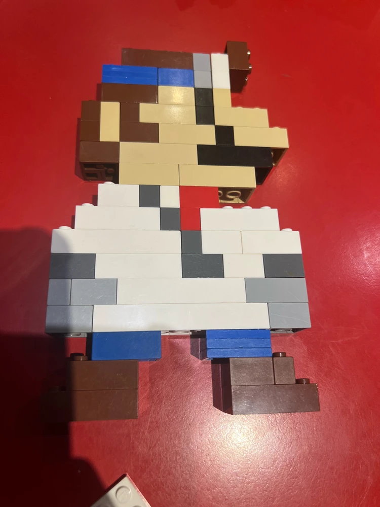 Image uploaded by Sean