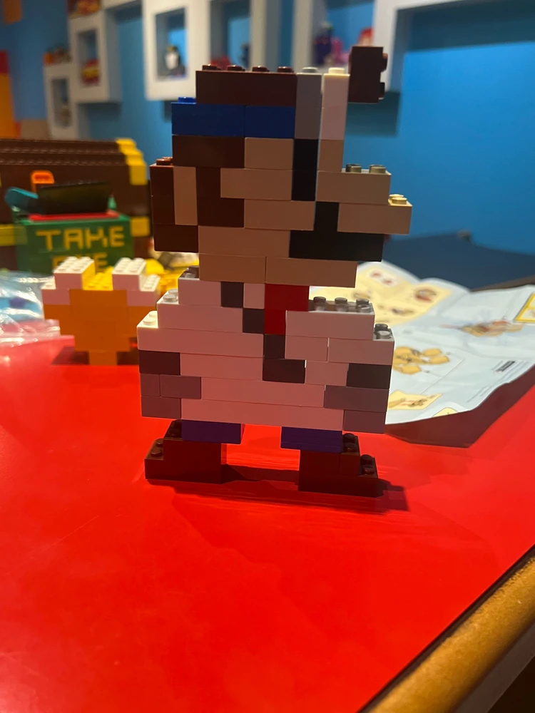 Image uploaded by Sean