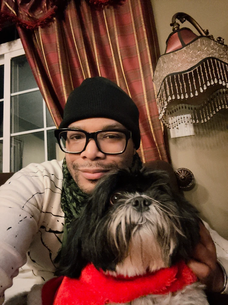 GIF uploaded by Seven