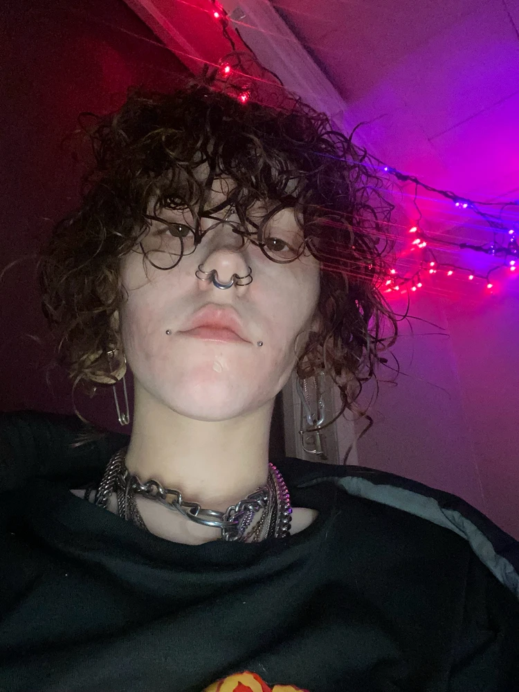 GIF uploaded by Jerzie