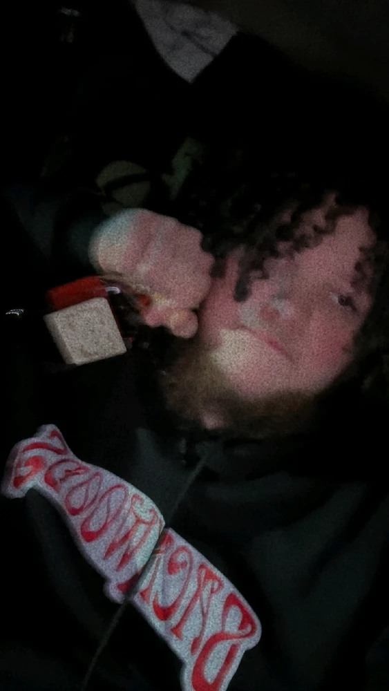 Image uploaded by Julio