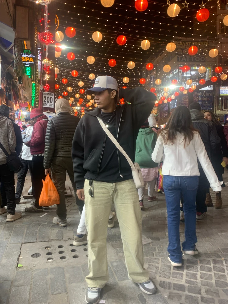 Image uploaded by Farhan Shaikh