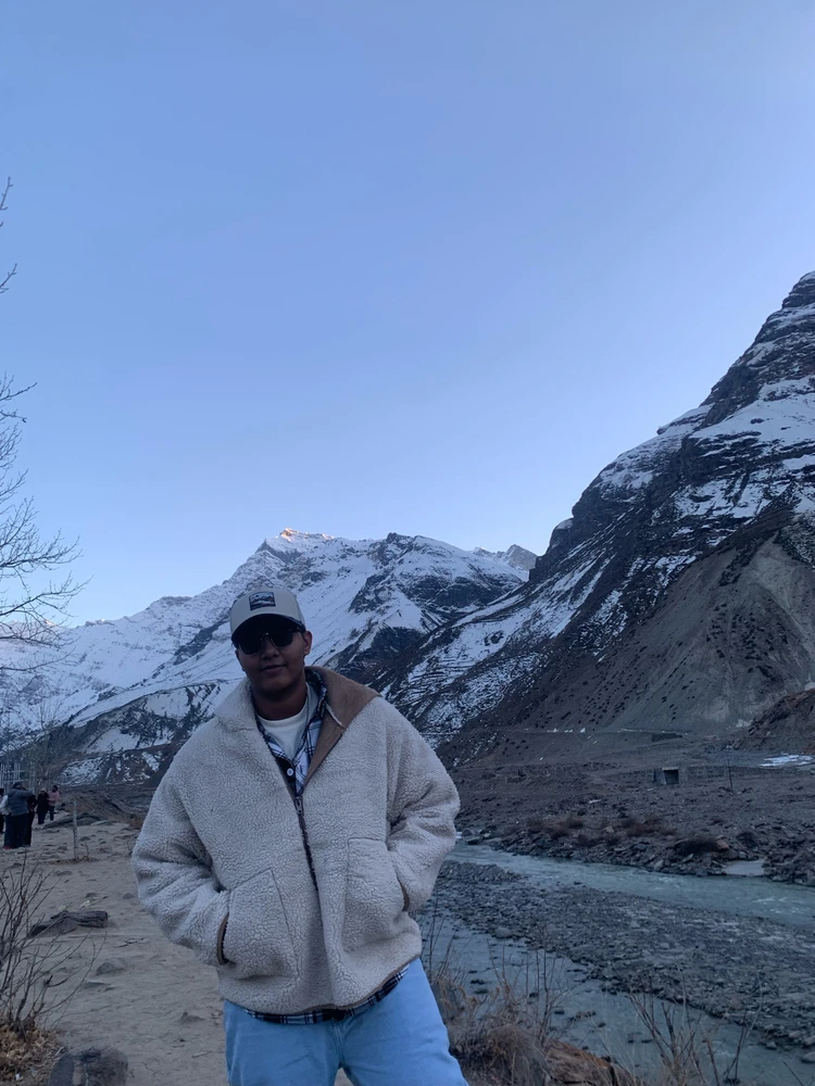 Image uploaded by Farhan Shaikh