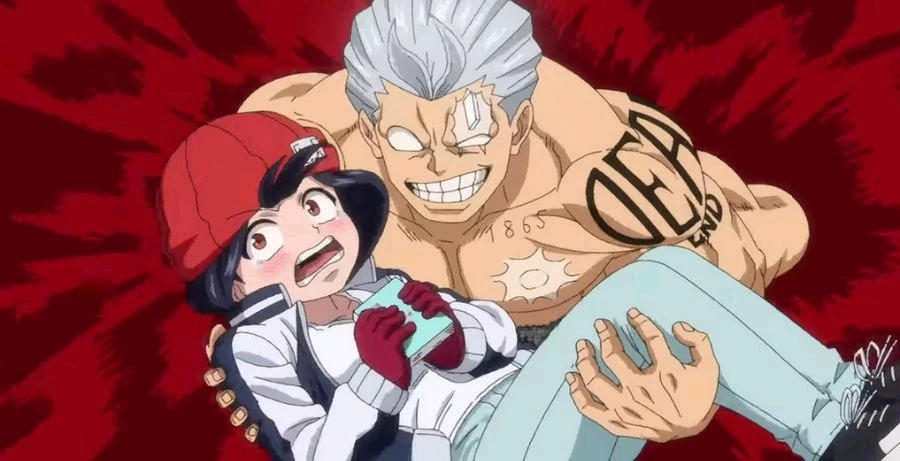 Image uploaded by Phoenix