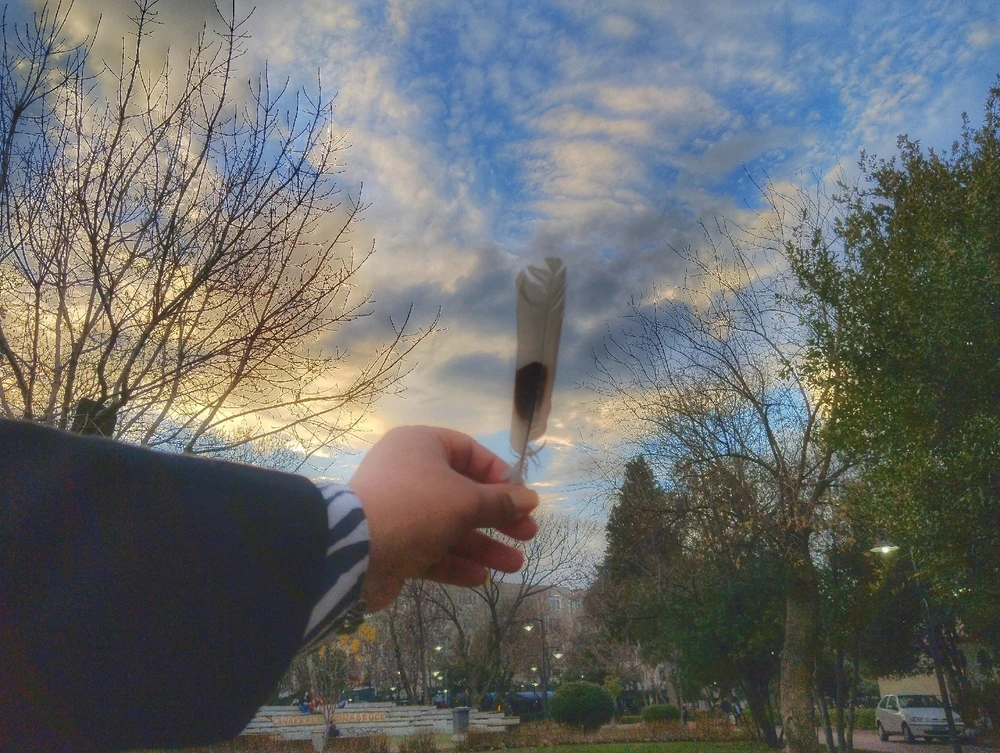 Ülkü tarafından yüklenen GIF