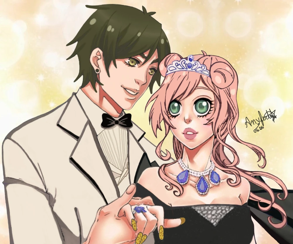 Imagem enviada por Ariane