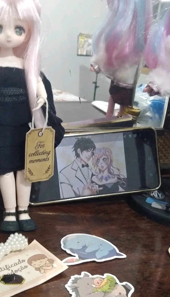 Imagem enviada por Ariane