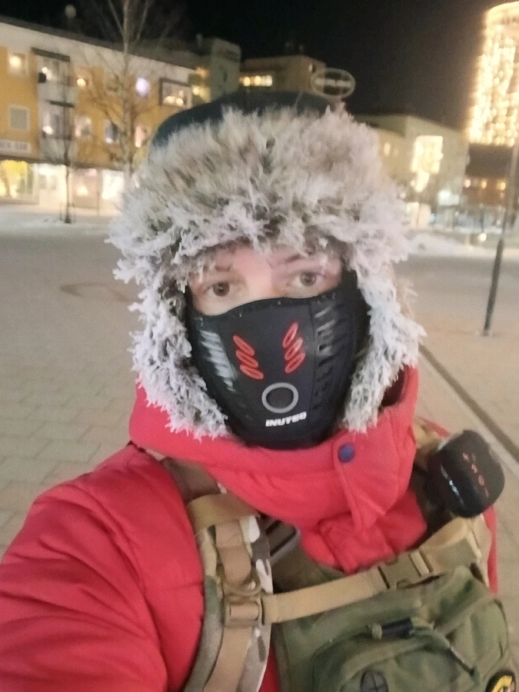 Bild uppladdad av Kim Johansson