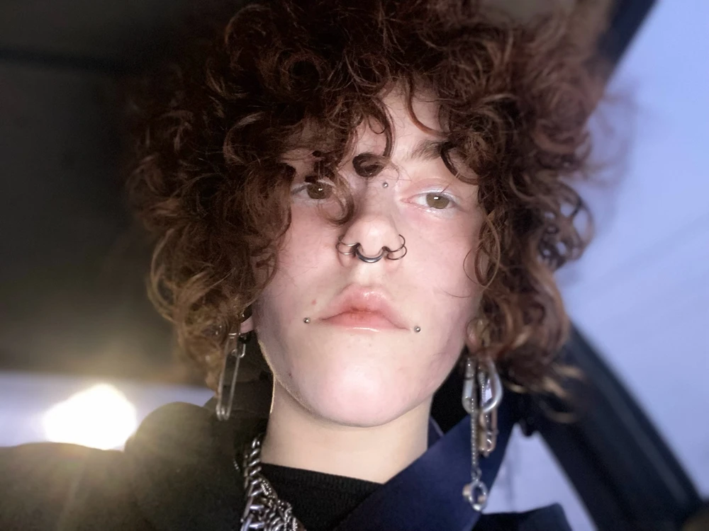 GIF uploaded by Jerzie