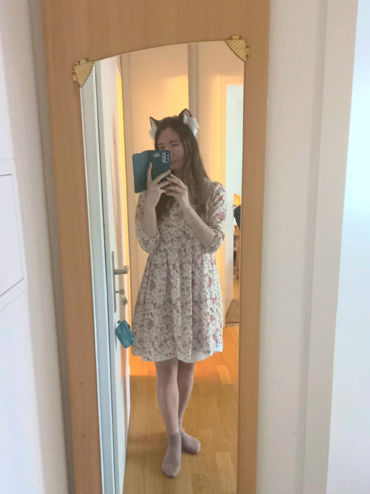 Image uploaded by Tori / Viktoriia