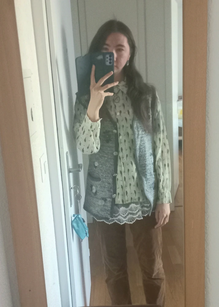 Image uploaded by Tori / Viktoriia