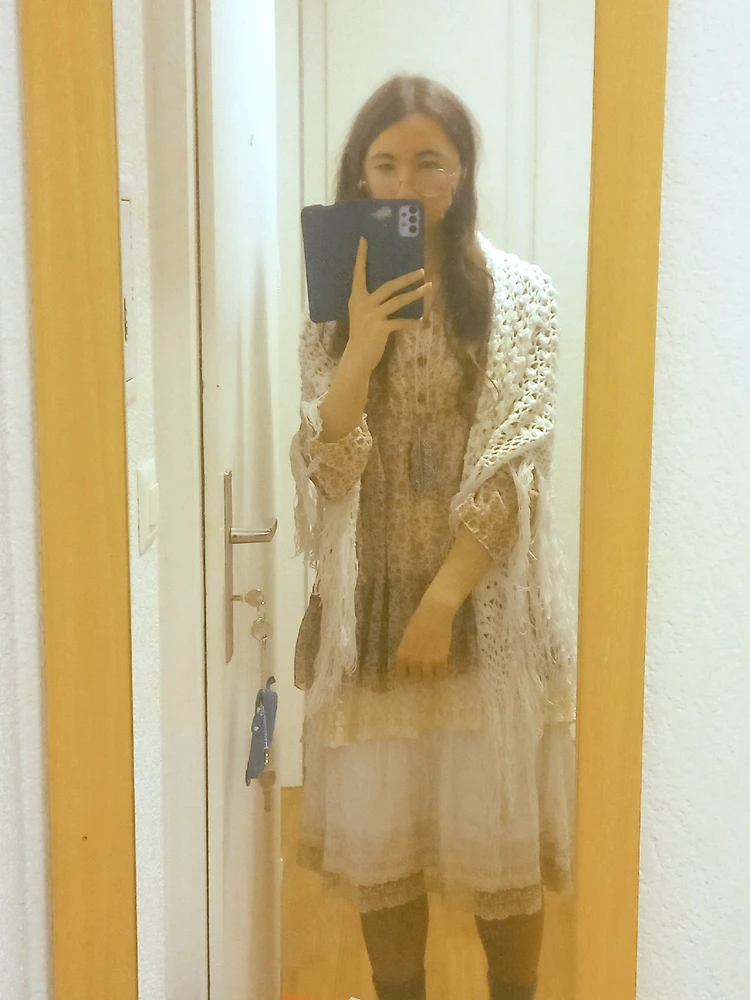 Image uploaded by Tori / Viktoriia