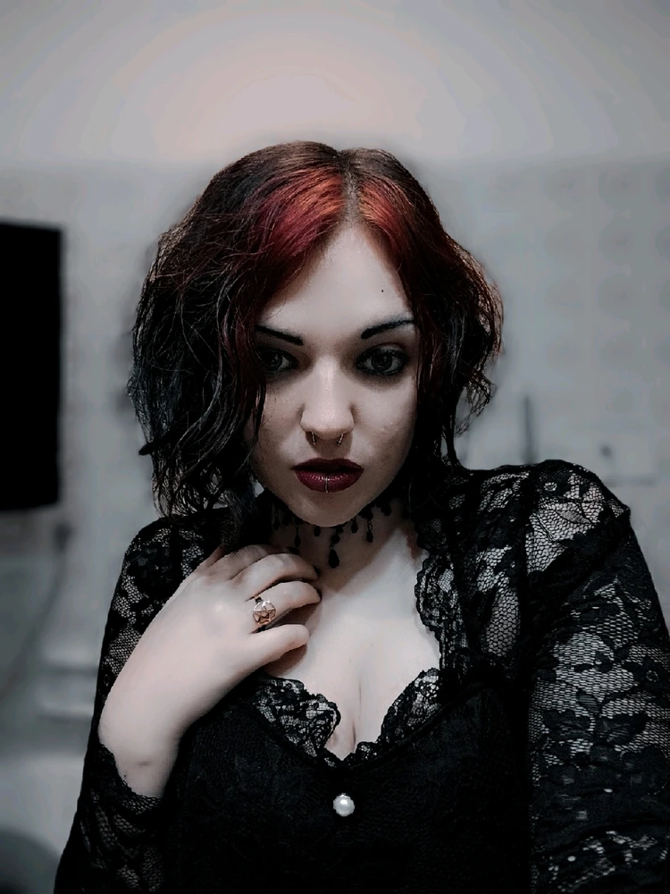 Image uploaded by Sara Persefone