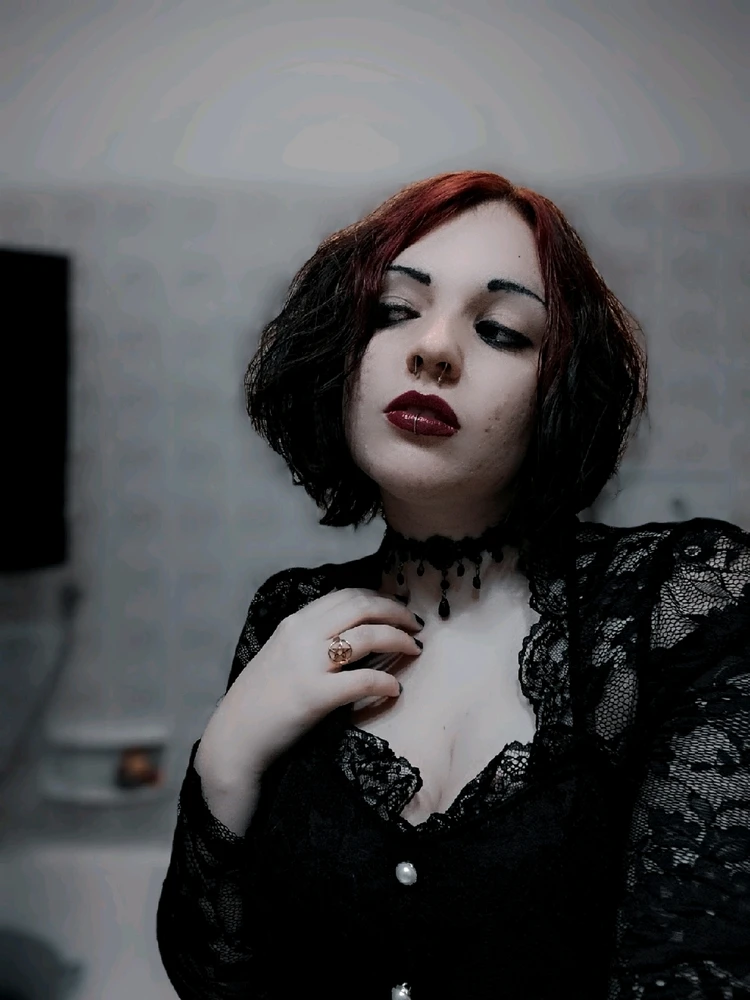 Image uploaded by Sara Persefone