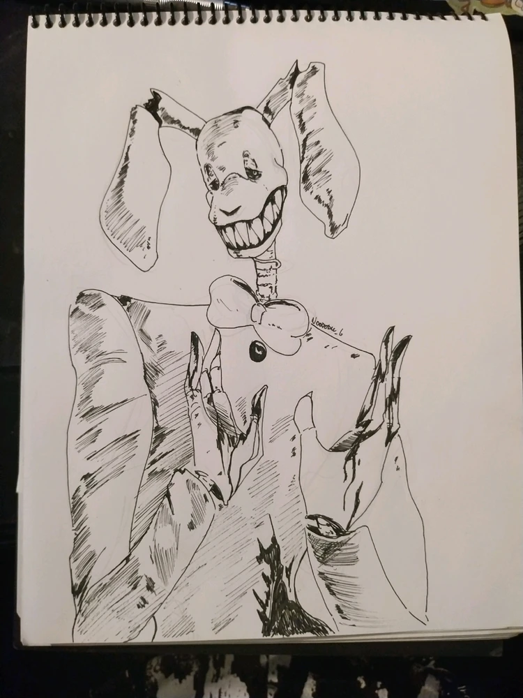 Imagen subida por Kümi