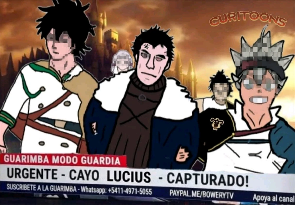 GIF subido por Alexander