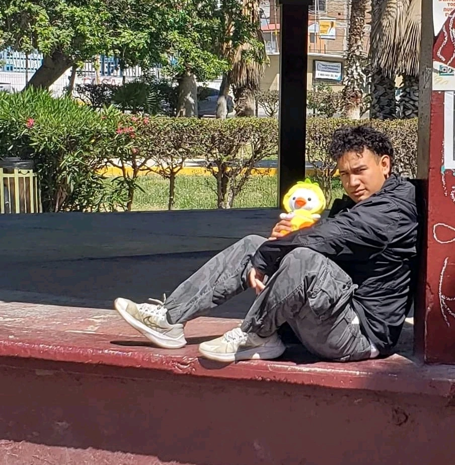 GIF subido por Julio