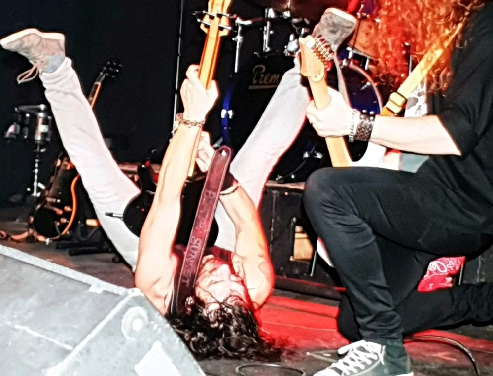 Bild hochgeladen von Manu