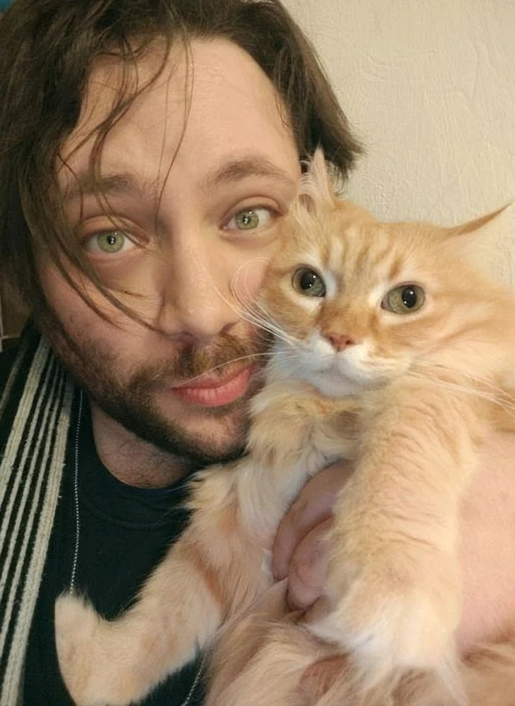 GIF caricata da Christian