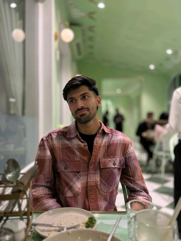 GIF uploaded by Harsh