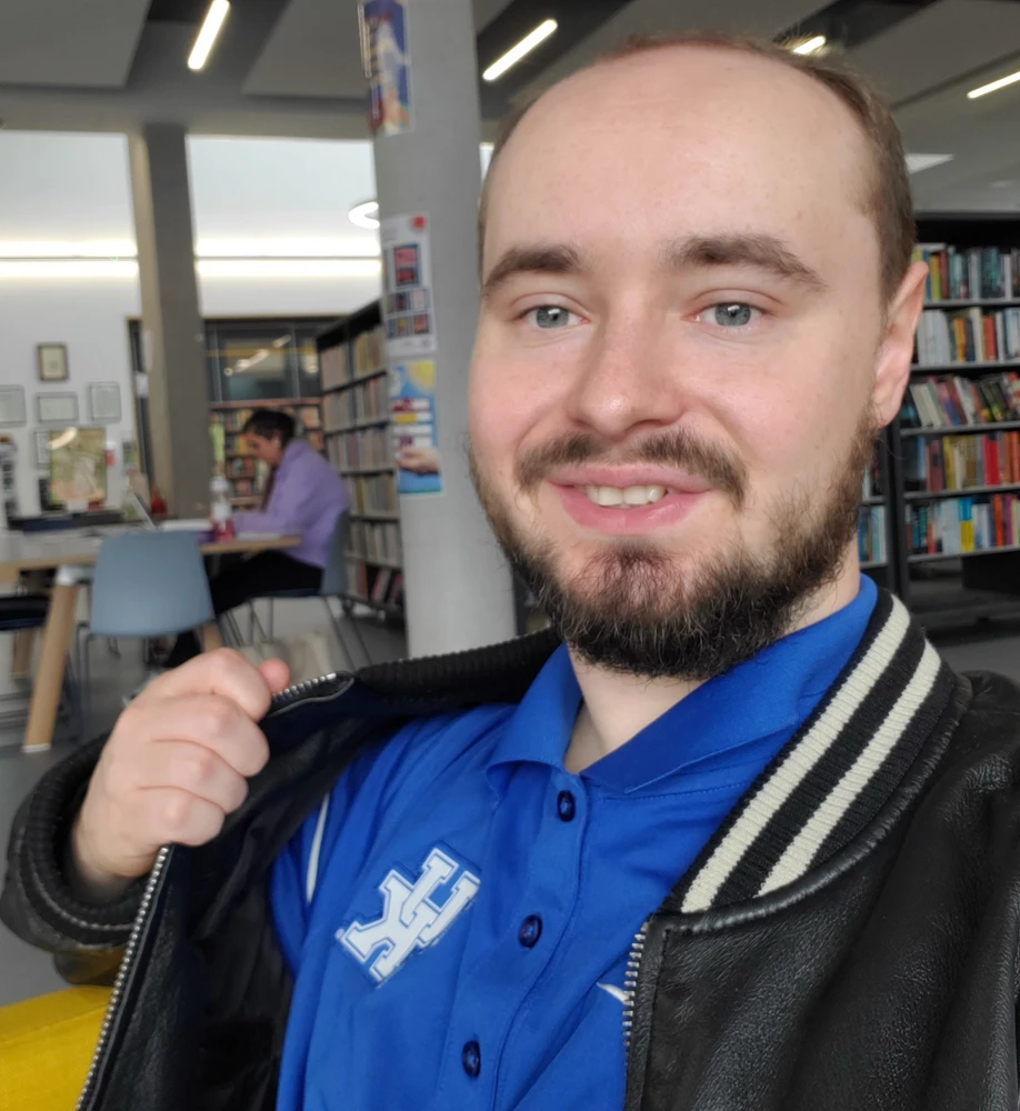 Image uploaded by Steven