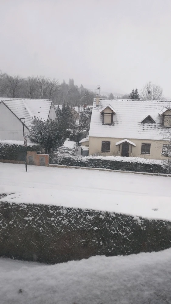 GIF ajouté par Océane 🦋