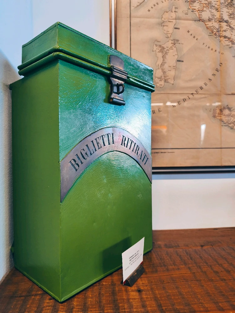 Immagine caricata da Giulio