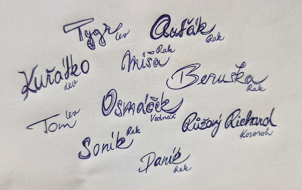 GIF nahrál ᒪᑌᑎᗩ