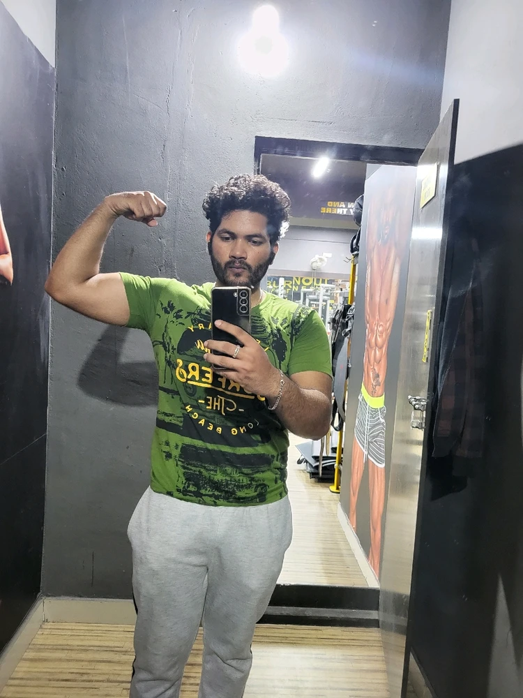 GIF uploaded by Santhosh Ramnath