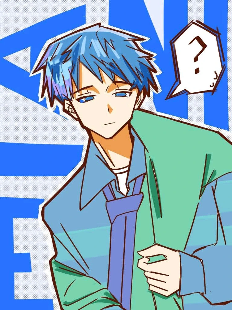 Image uploaded by ade