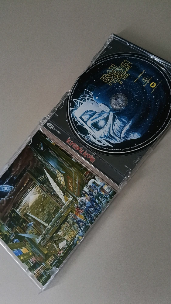 Imagen subida por Jonny