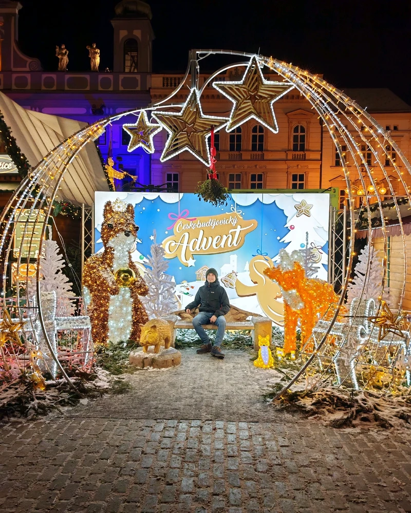 Fotku nahral/-a Marian